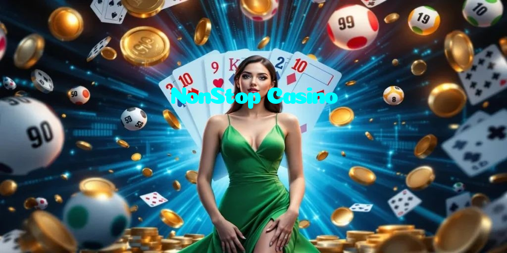 NonStop Casino
