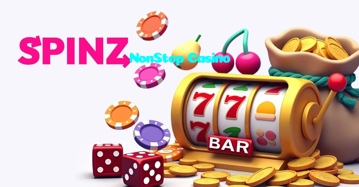 making first deposit on NonStop Casino website using local payment methods in Pakistan