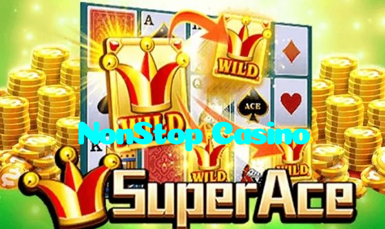 making first deposit on NonStop Casino website using local payment methods in Pakistan
