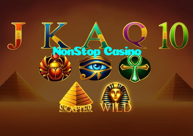 available types of NonStop Casino bet including pre-match live express and system bets