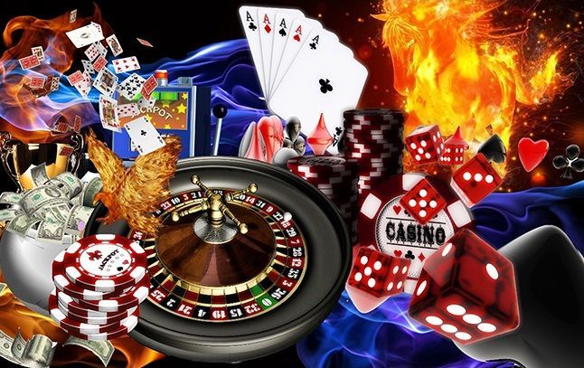 NonStop Casino کیسینو میں رولیٹی گیمز کے بارے میں معلومات