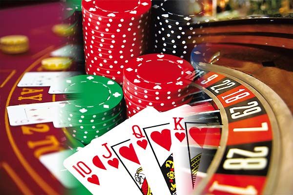 NonStop Casino کیسینو میں بکراٹکھیلیں