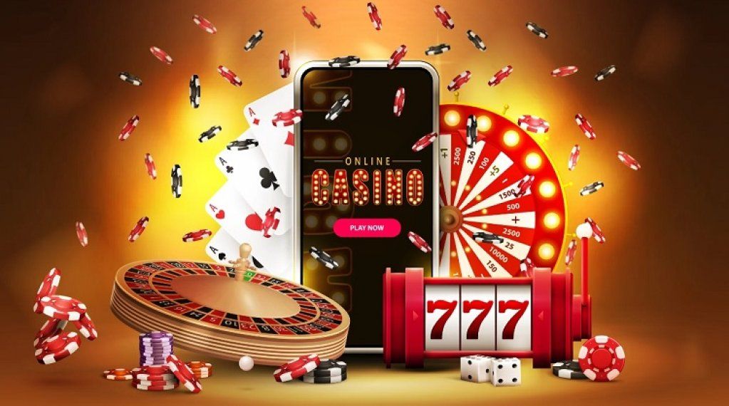 ایک اکاؤنٹ بنائیں یا NonStop Casino کیسینو میں لاگ ان کریں۔