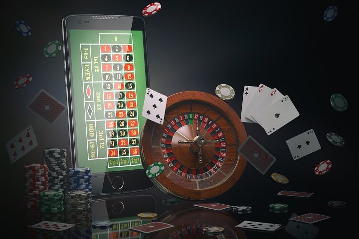 NonStop Casino سائٹ کے لیے آن لائن گیمز فراہم کرنے والے