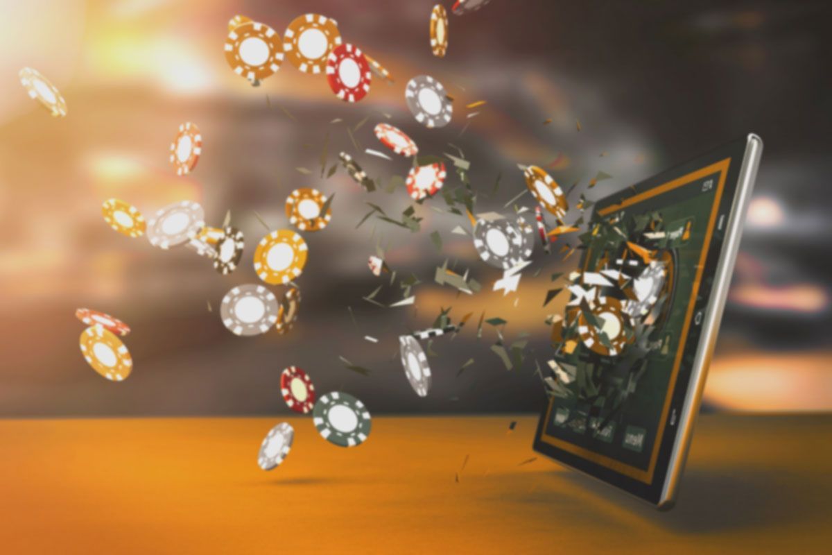 NonStop Casino آن لائن کیسینو میں کھیلنے کی وجوہات