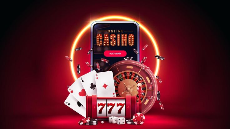 پاکستان میں NonStop Casino کا آن لائن کیسینو سیکشن کھولیں۔