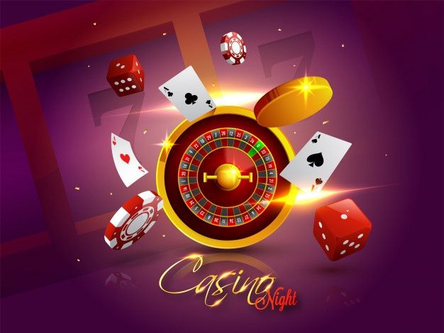 NonStop Casino کیسینو گیمز کا ایک زمرہ منتخب کریں

