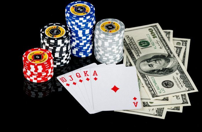 پاکستان کے نئے NonStop Casinoکیسینو کھلاڑیوں کے لیے خوش آمدید بونس